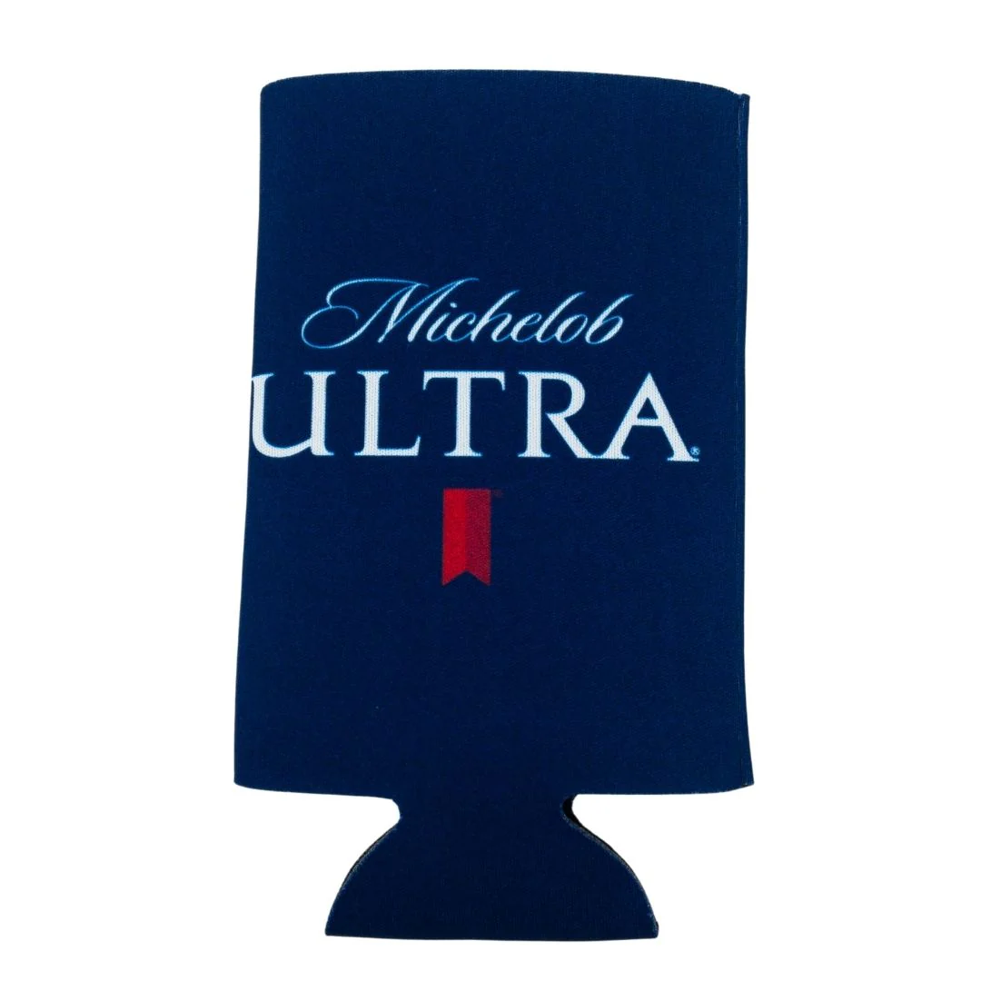 Michelob Ultra Tall Can Coozie - Image 3